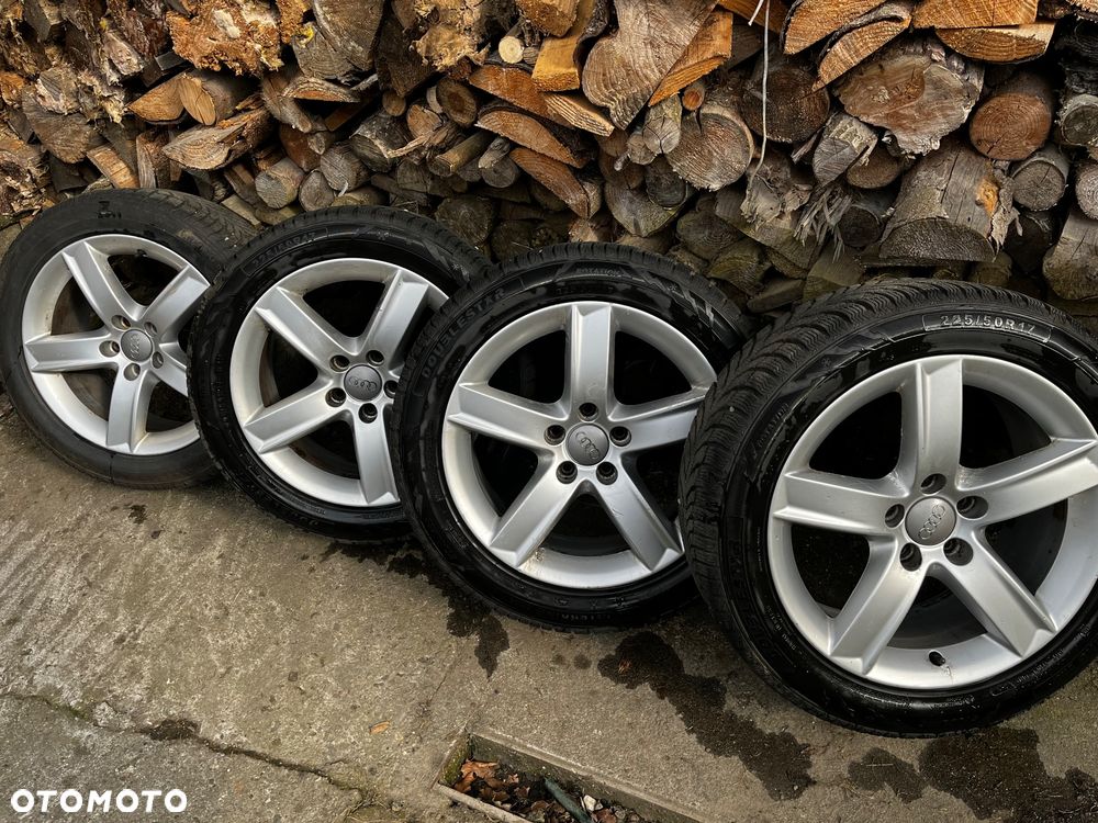 Audi A4 Avant 2.0 TDI Quattro - 10