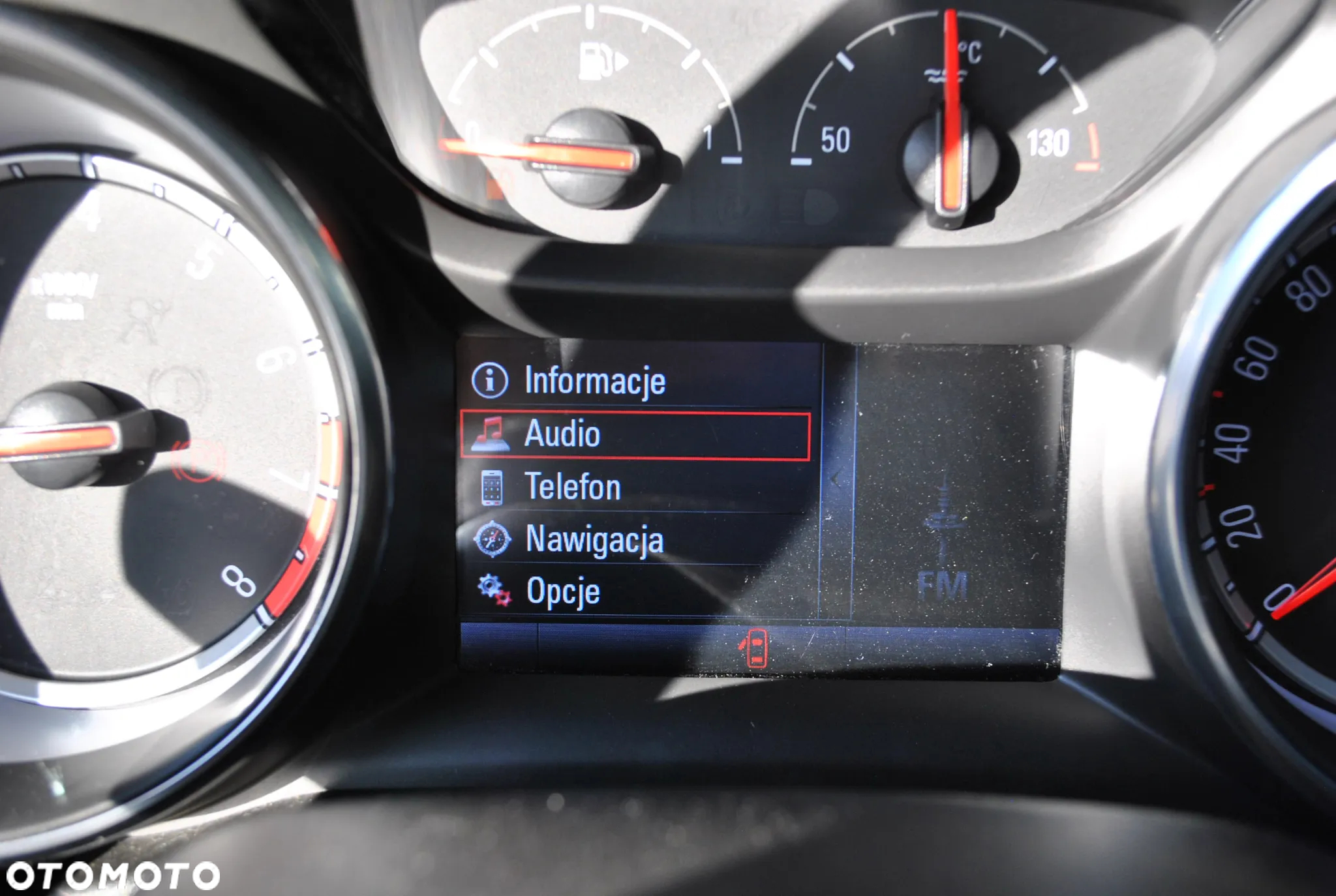 Opel Astra 1.4 Turbo Start/Stop Innovation - 22