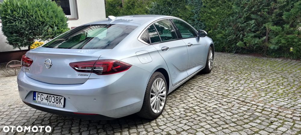 Opel Insignia - 5
