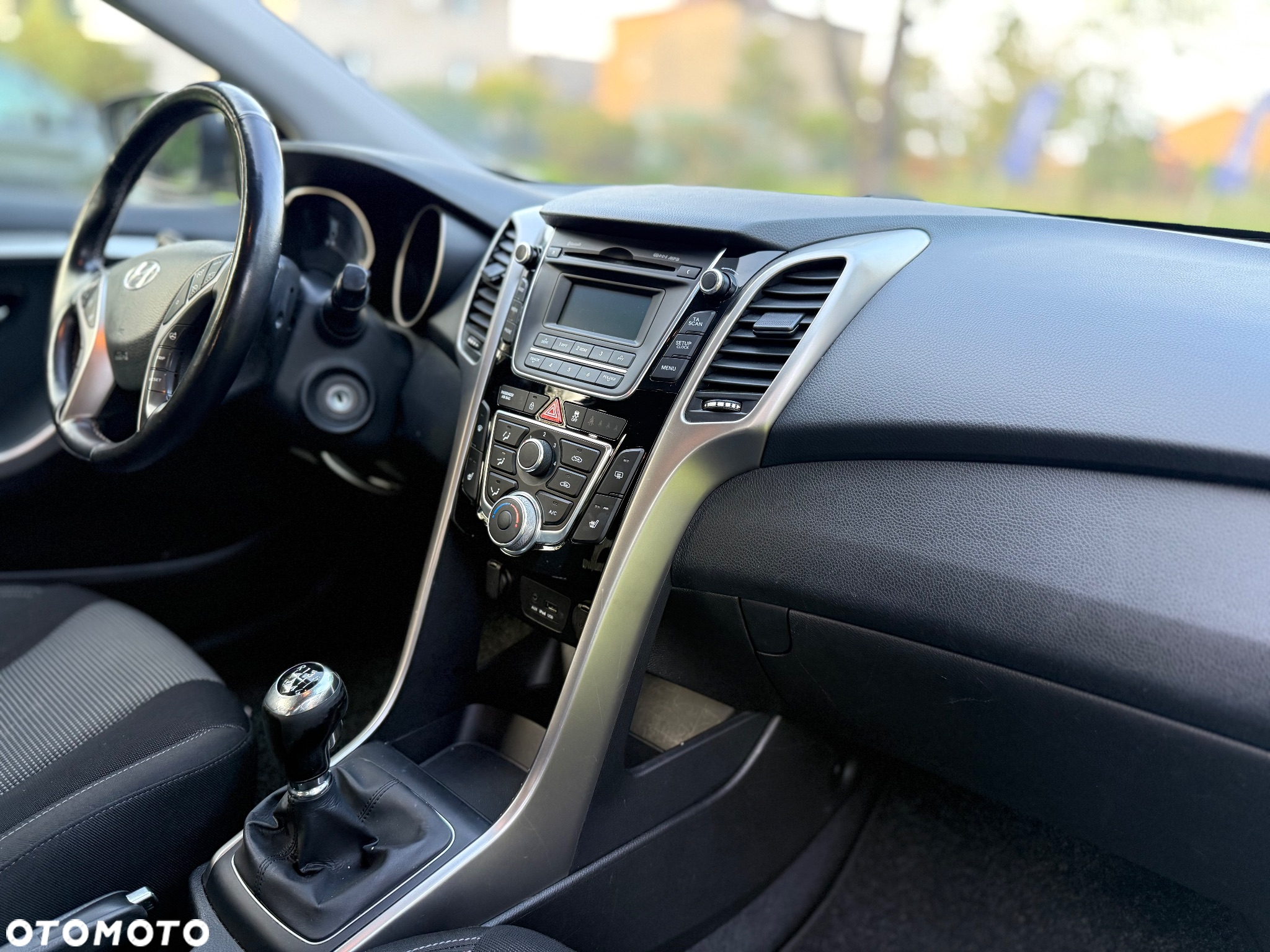 Hyundai i30 - 8