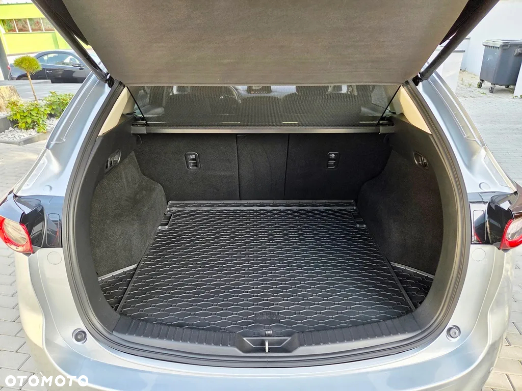 Mazda CX-5 - 5