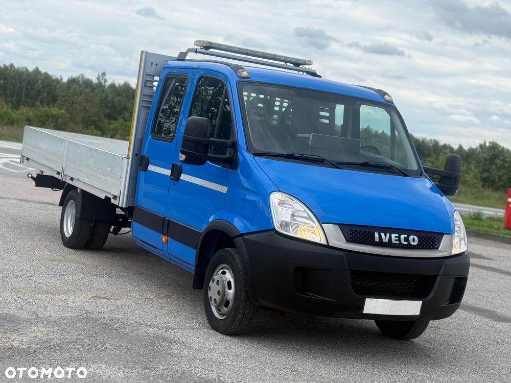 Iveco Daily - 1