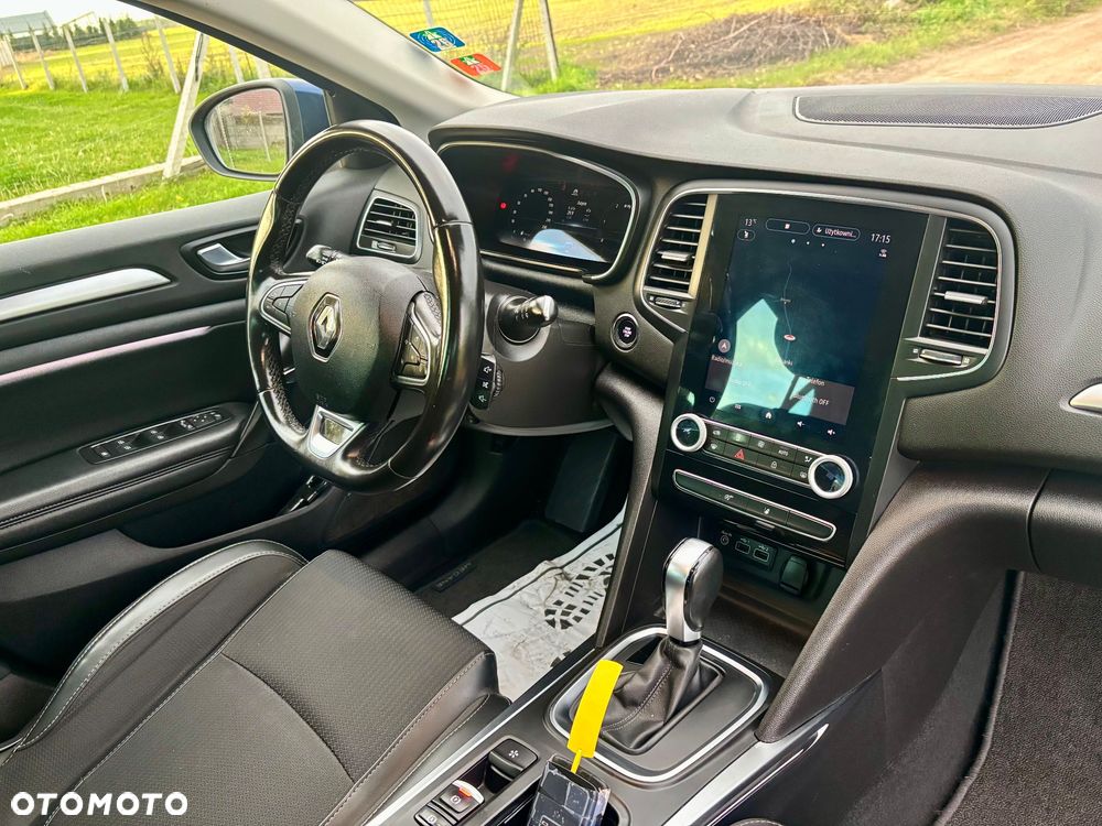 Renault Megane - 15