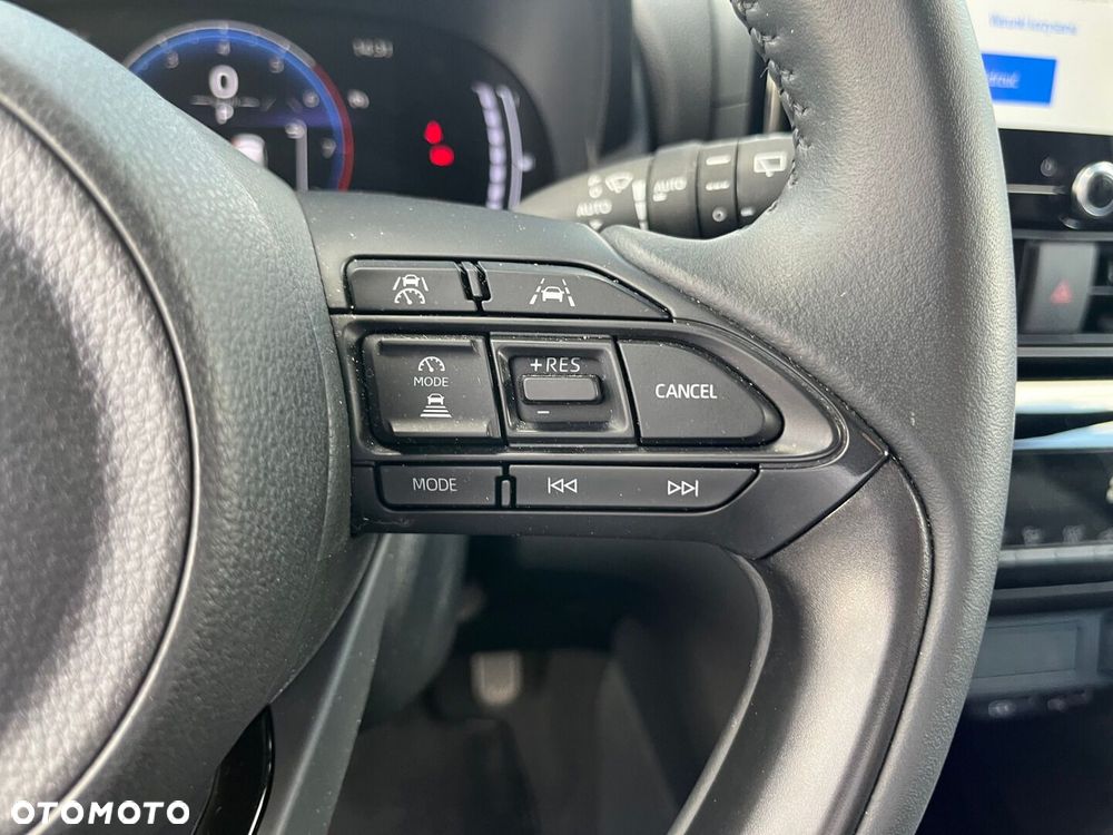 Toyota Yaris Cross Hybrid 1.5 Style - 14