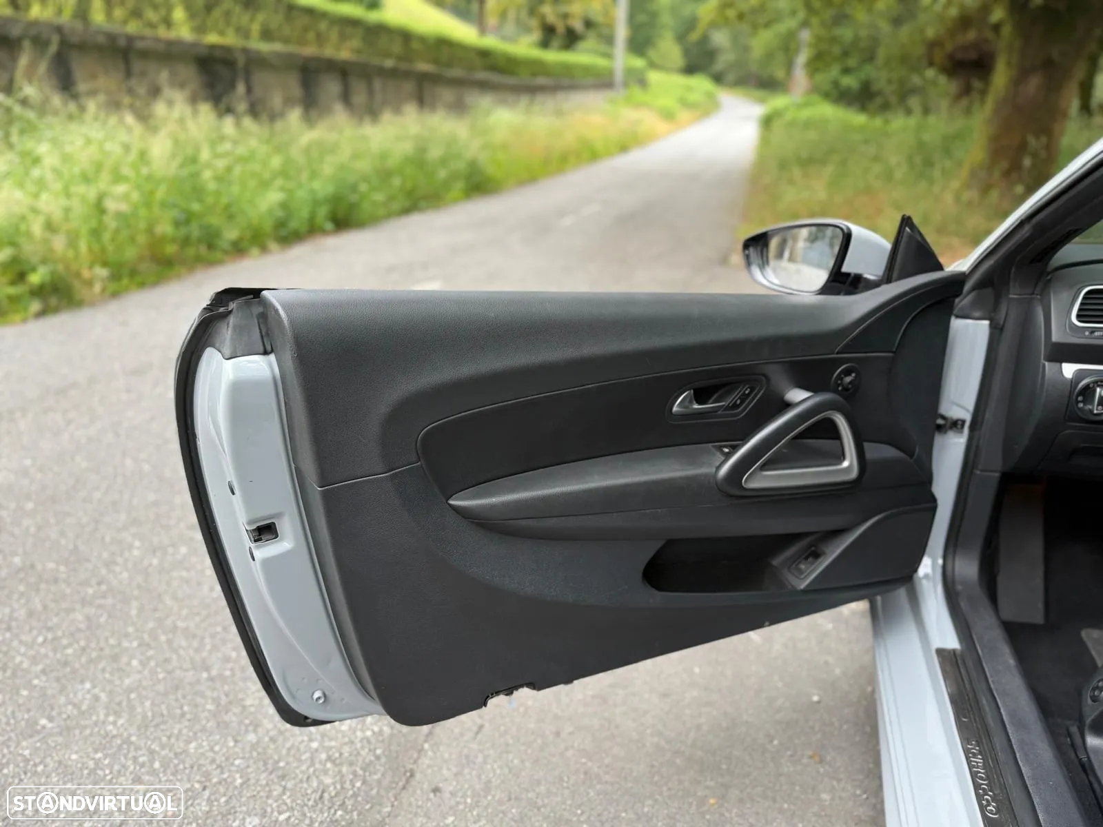 VW Scirocco 2.0 TDI Sport - 17