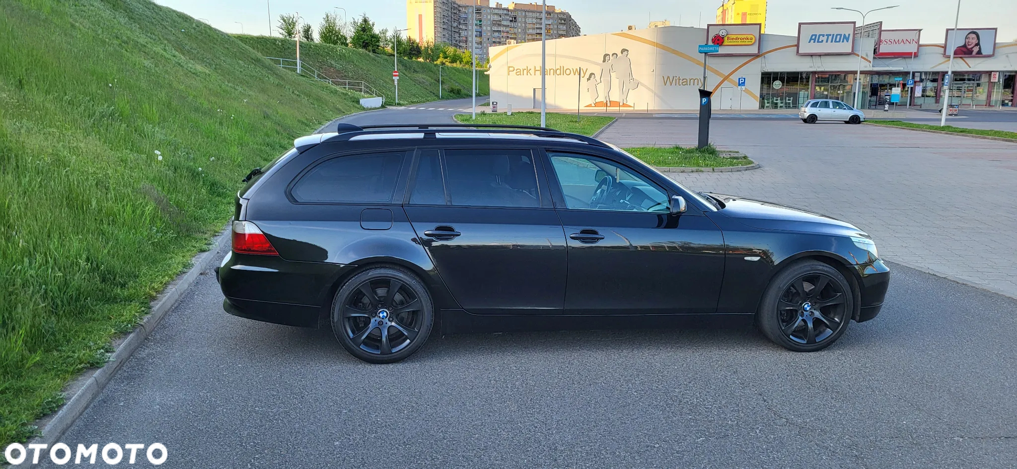 BMW Seria 5 530d Touring - 7