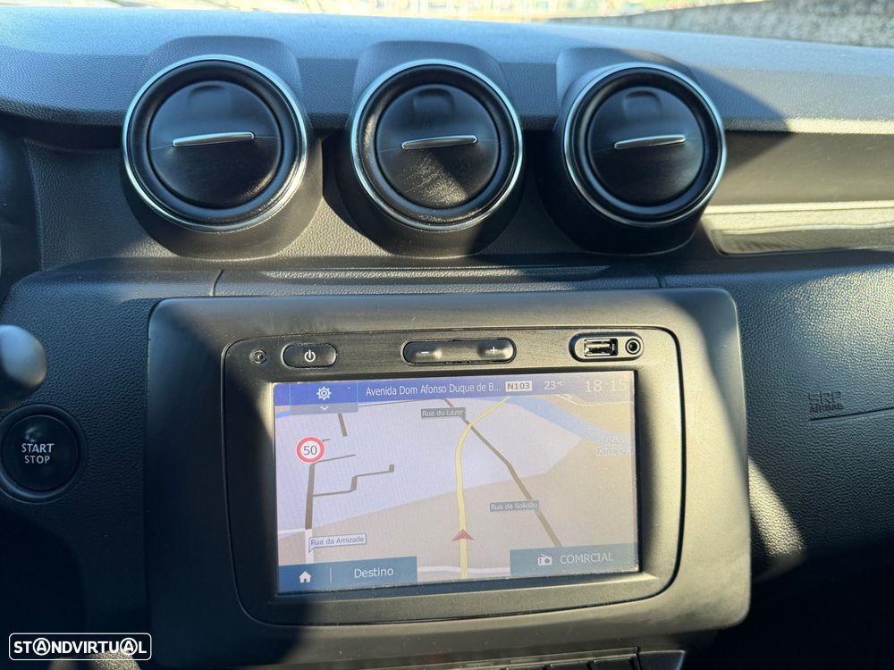 Dacia Duster 1.5 dCi Prestige - 15