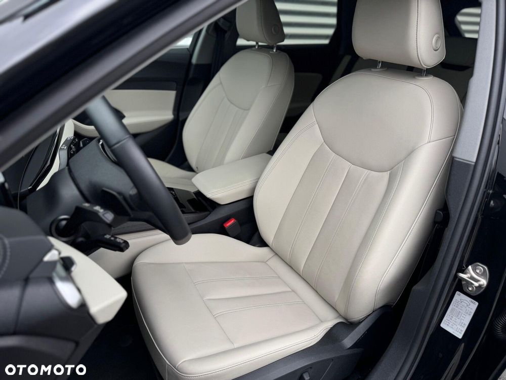 Audi A5 Avant TFSI S tronic - 33
