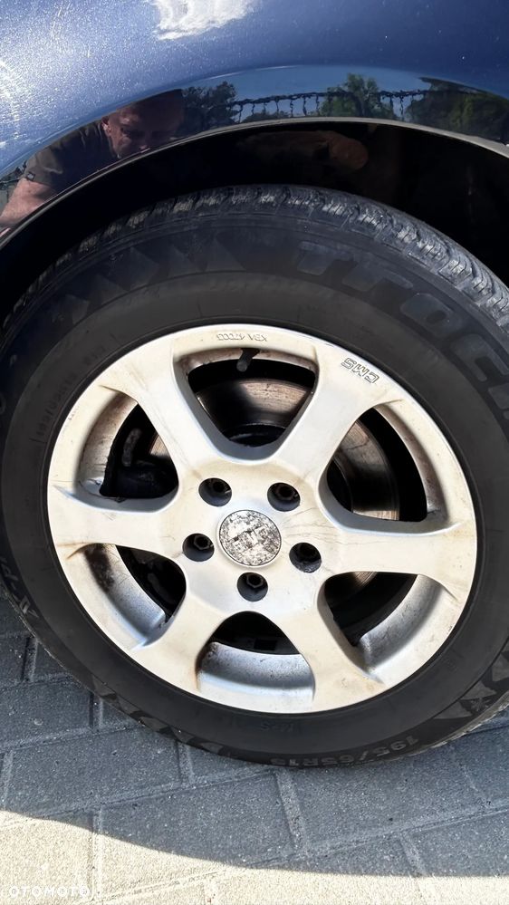 Volkswagen Jetta 1.9 TDI Comfortline - 30