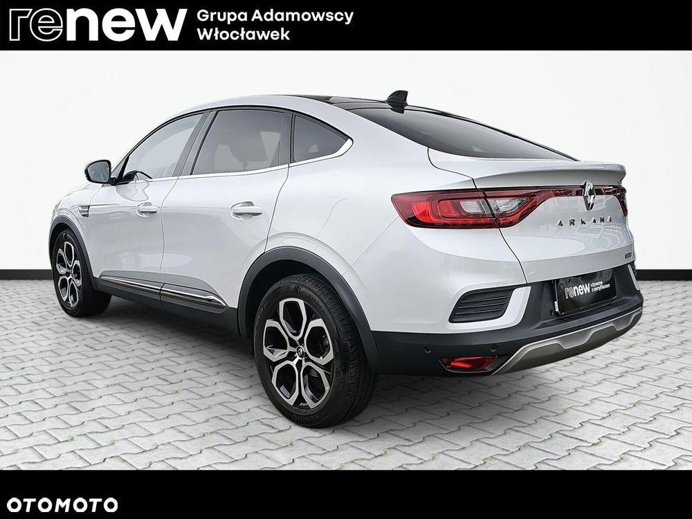 Renault Arkana - 7