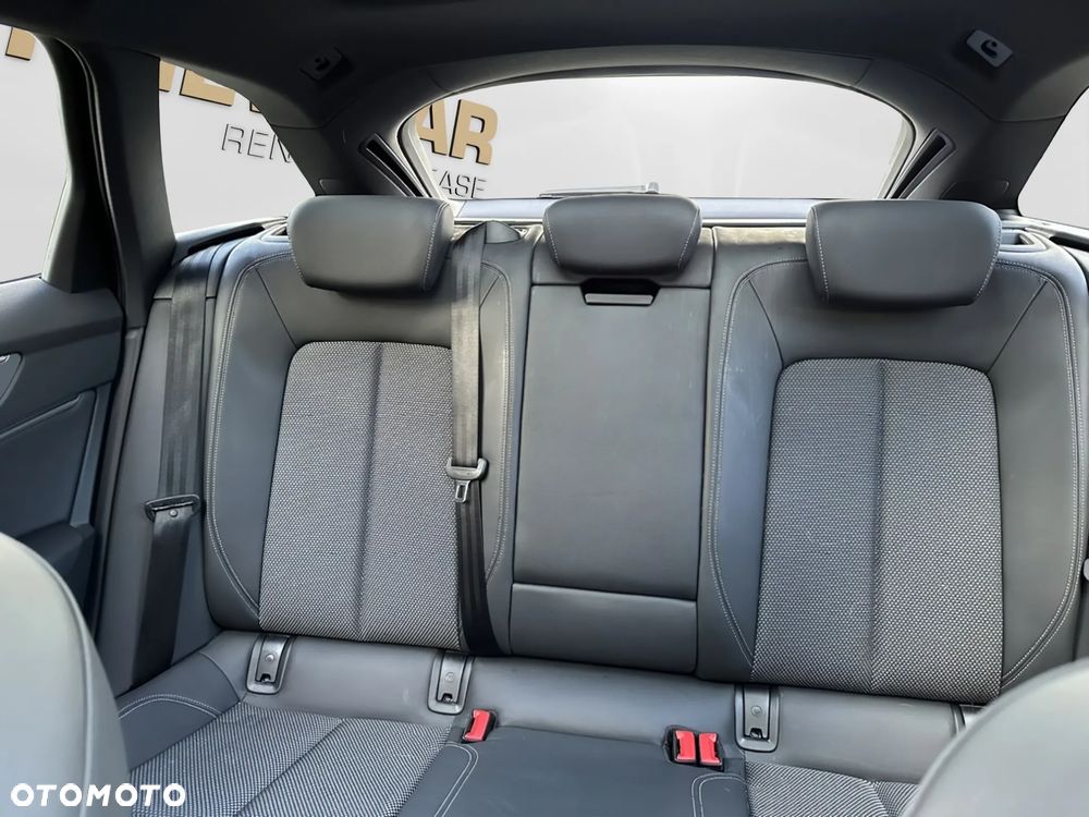 Audi A6 Avant 40 TDI mHEV Quattro S tronic - 12