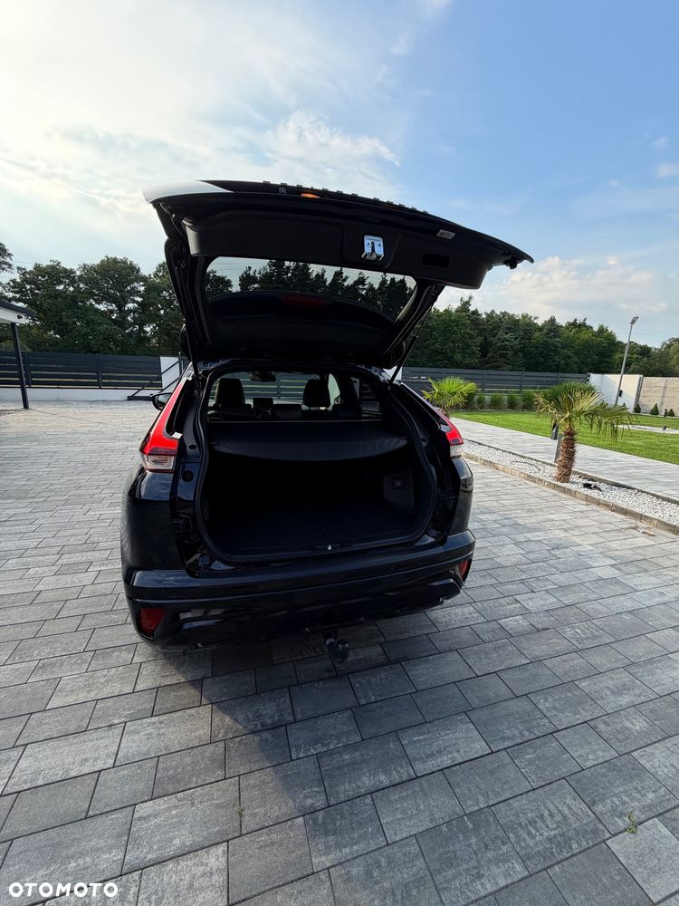 Mitsubishi Eclipse Cross - 13