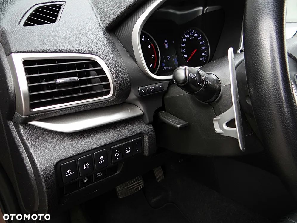 Mitsubishi Eclipse Cross 1.5 T-MIVEC (ClearTec) CVT 2WD Plus - 27