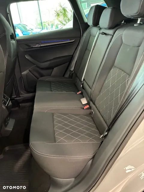 Skoda Karoq 1.5 TSI ACT Sportline DSG - 13