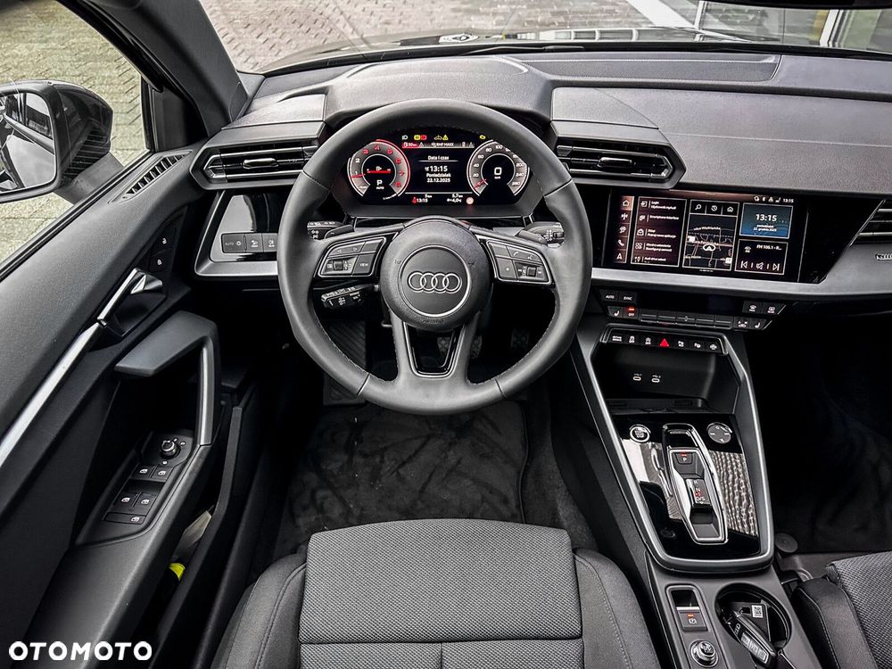 Audi A3 Sportback - 23