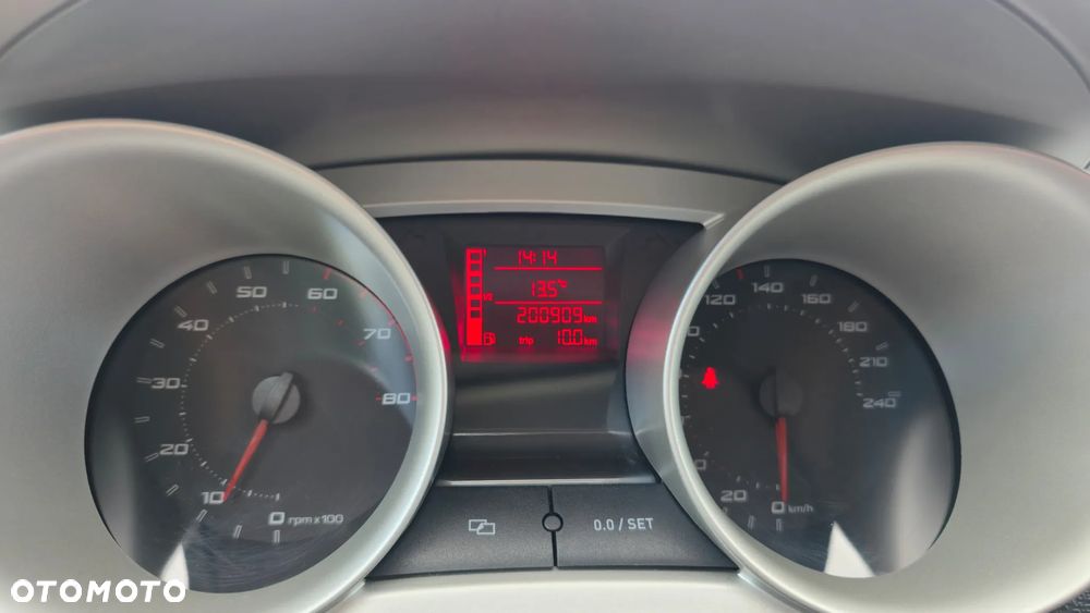 Seat Ibiza SC 1.4 16V Sport - 21