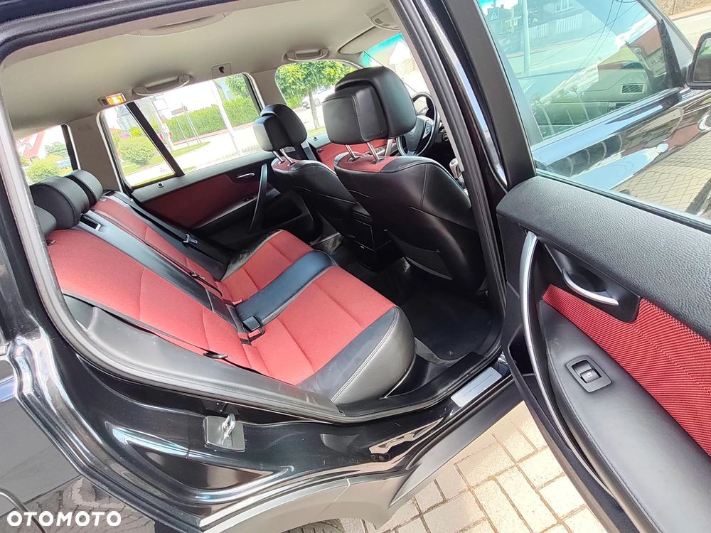 BMW X3 - 6