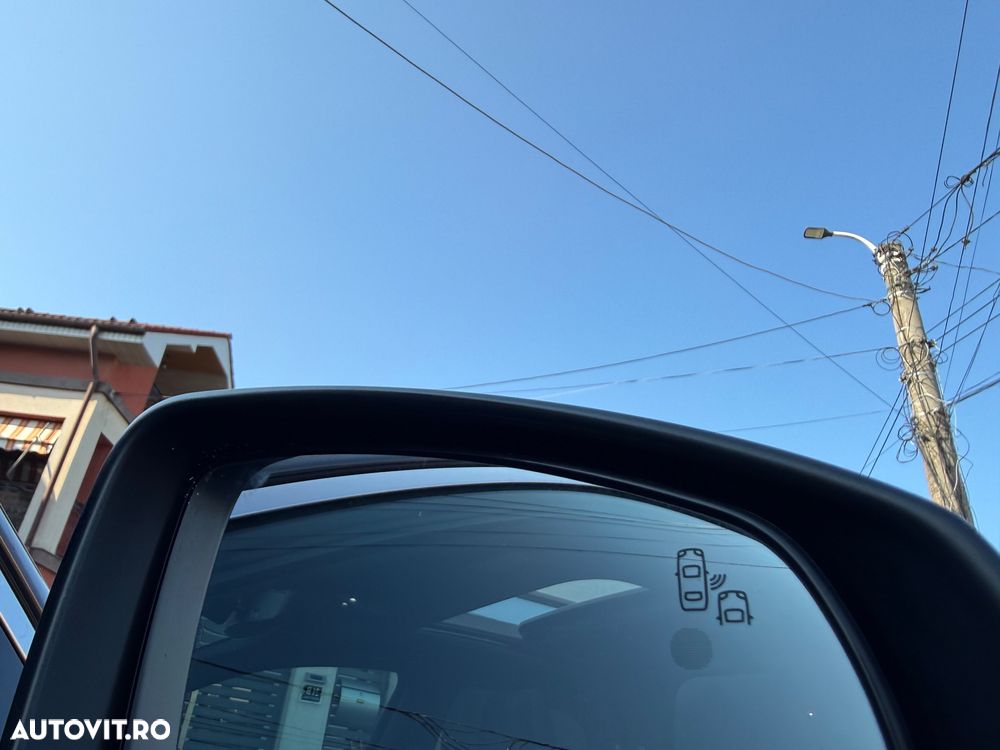 DS Automobiles DS 7 Crossback - 34