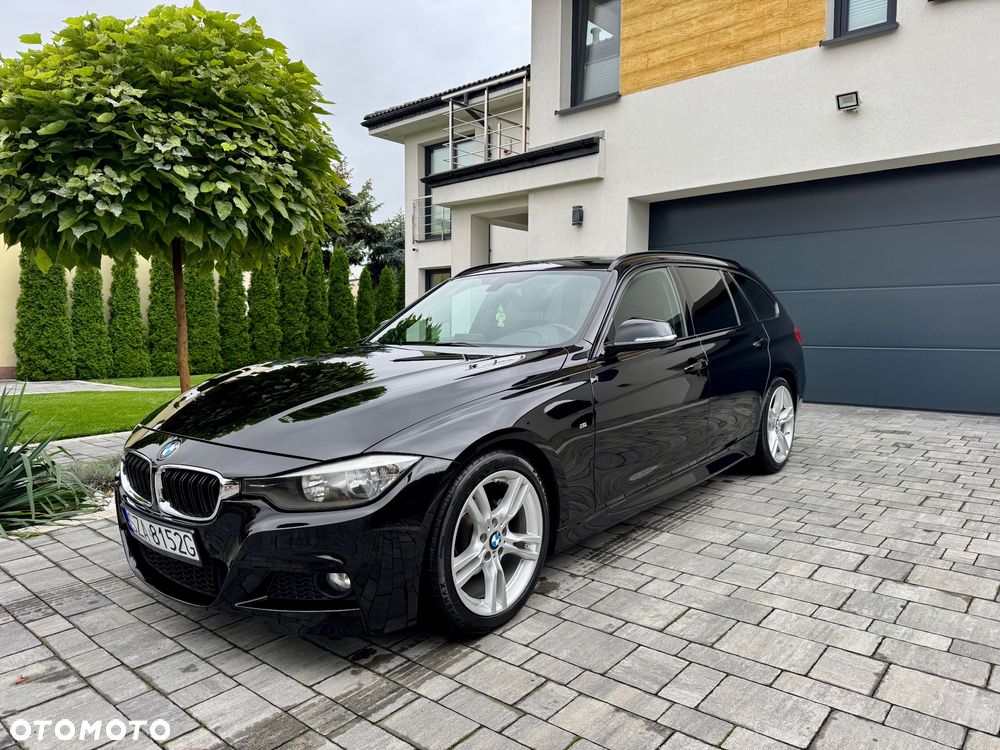 BMW Seria 3 - 1