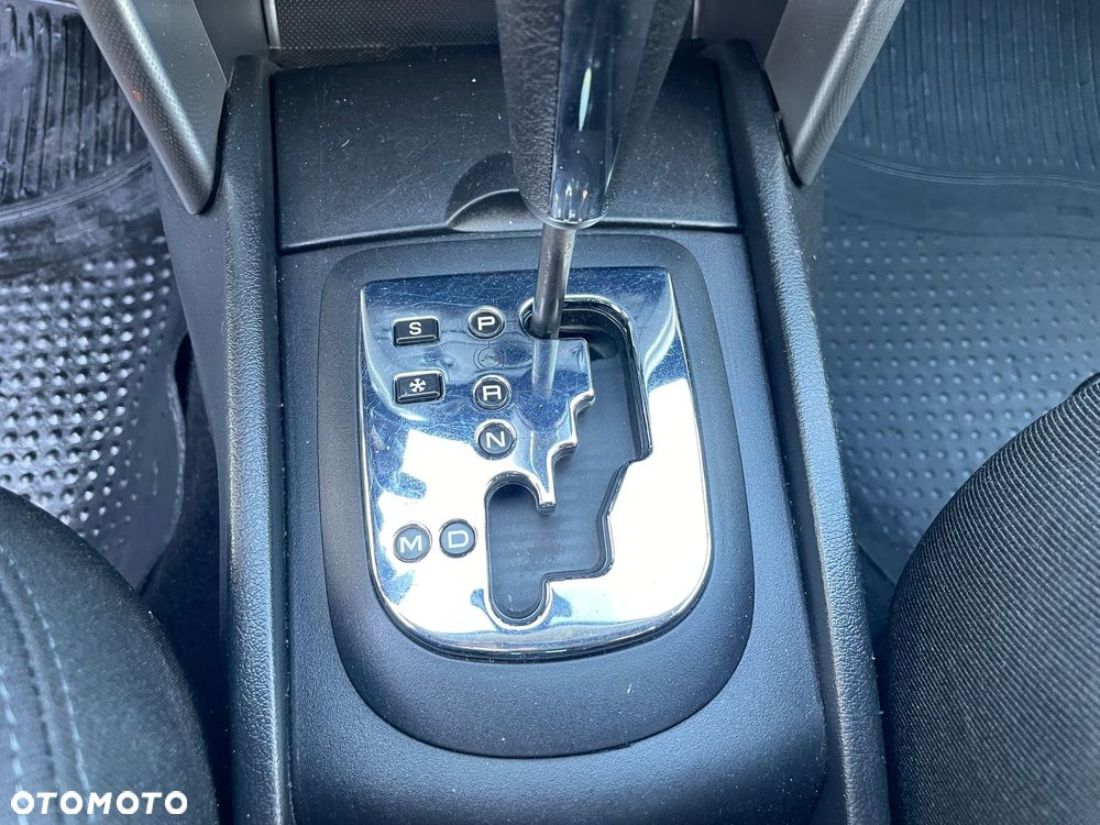 Peugeot 207 120 VTi Automatik Premium - 6