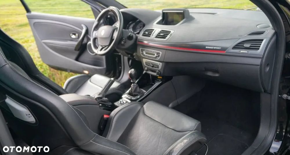 Renault Megane R.S EU6 - 12