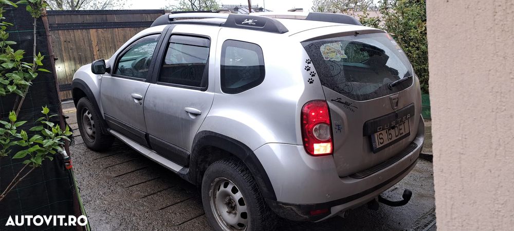 Dacia Duster - 18