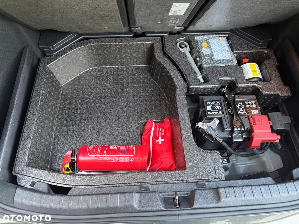 Toyota Corolla 2020 photo 5