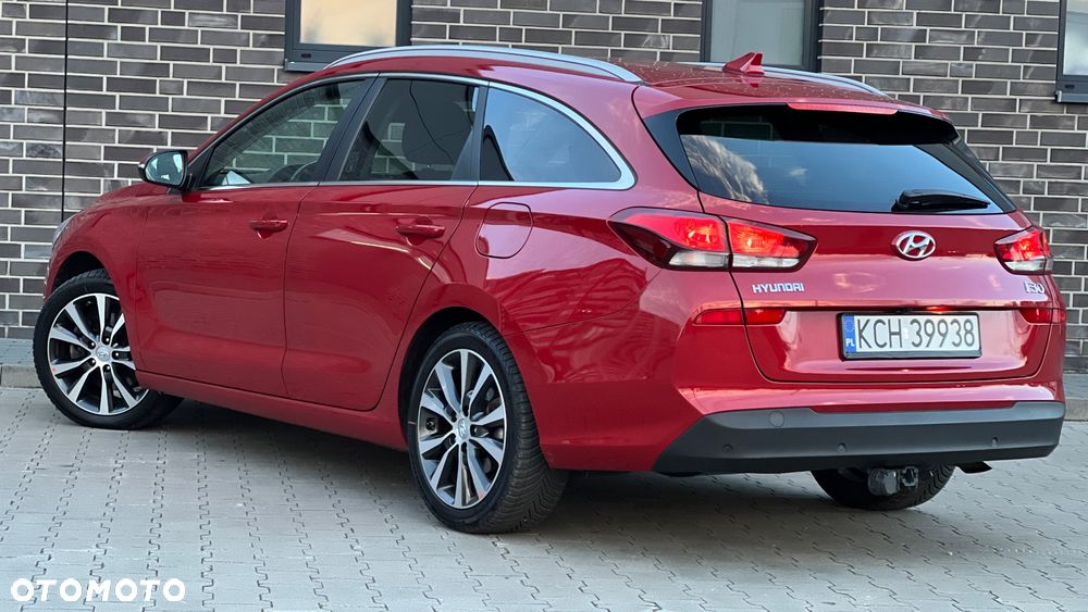 Hyundai i30 1.4 T-GDI Premium - 22