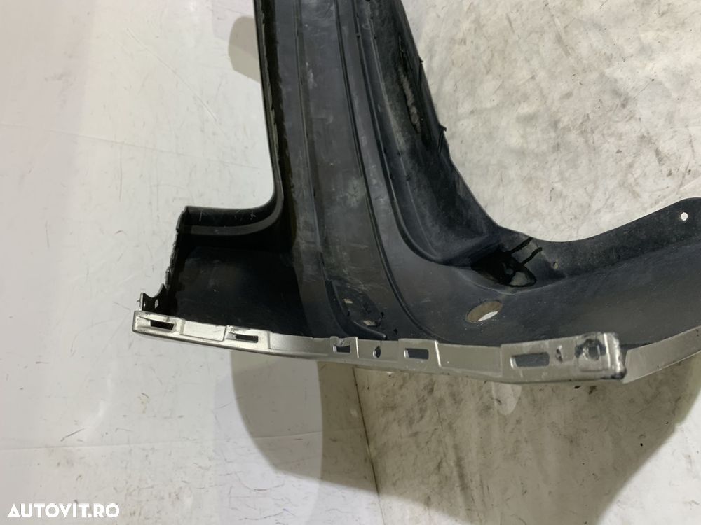 Bara spate Renault Fluence, 2009, 2010, 2011, 2012, cod origine OE 850220041R. - 13