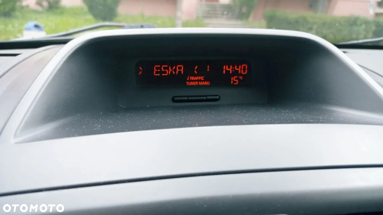 Renault Megane - 9