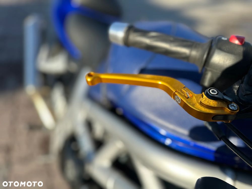 Suzuki SV - 11