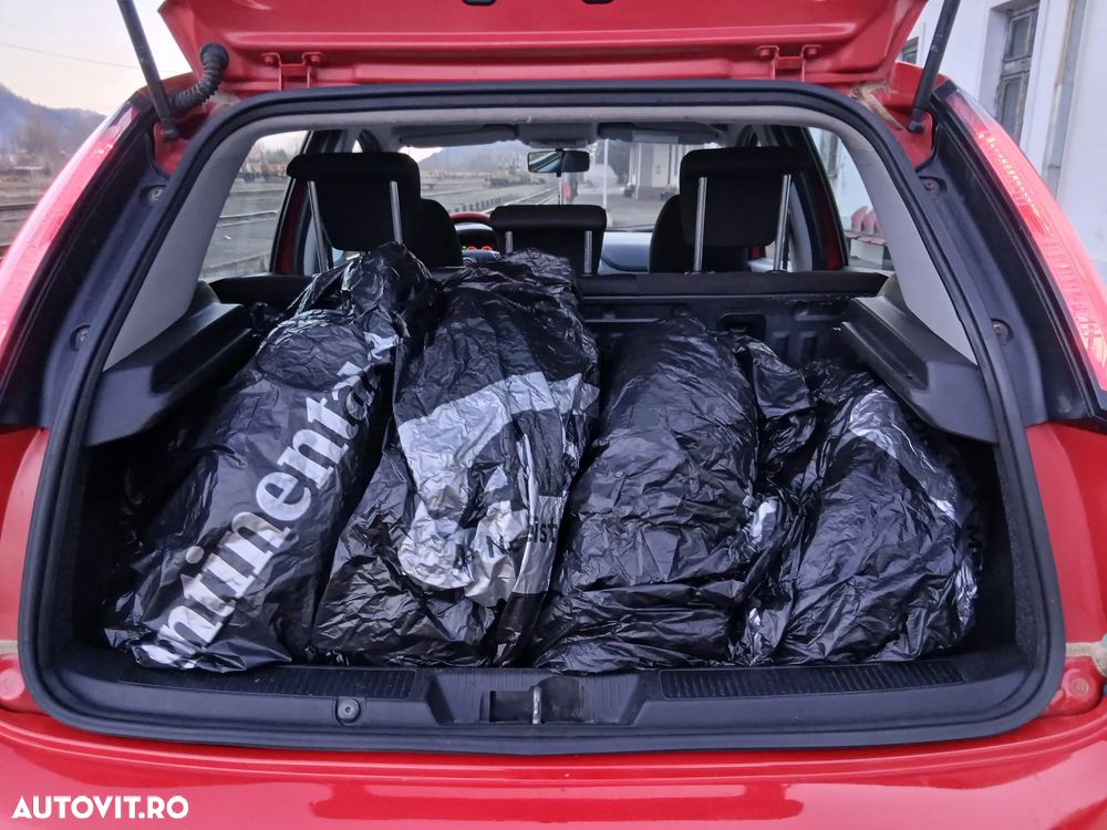 Fiat Punto 1.2 8V Active Start&Stop - 9