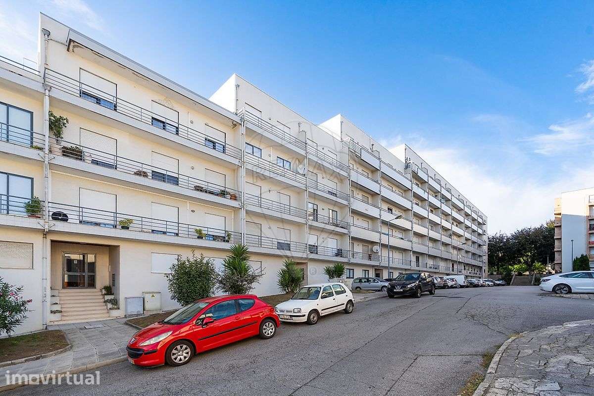 Apartamento T3 para arrendamento - Grande imagem: 5/38