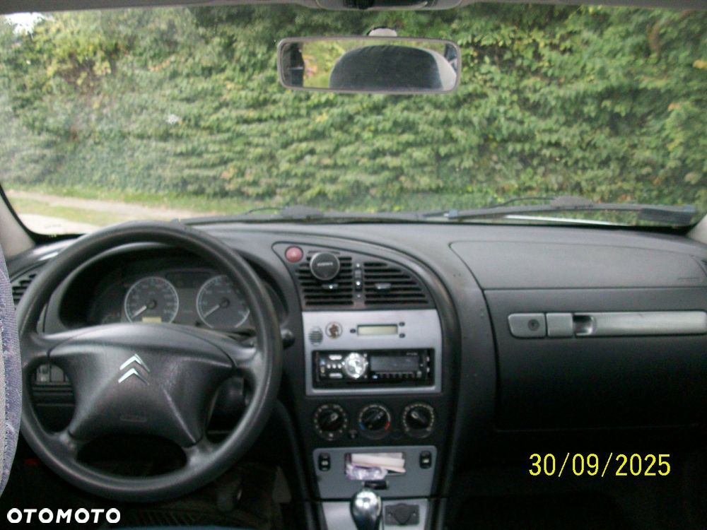 Citroën Xsara 1.4 HDi SX Plus - 7