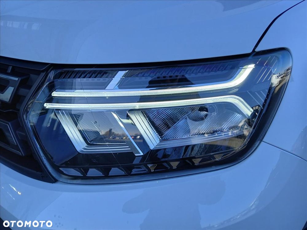 Dacia Duster 1.0 TCe Comfort - 20