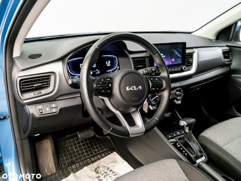 Kia Stonic 1.0 T-GDI M DCT - 19