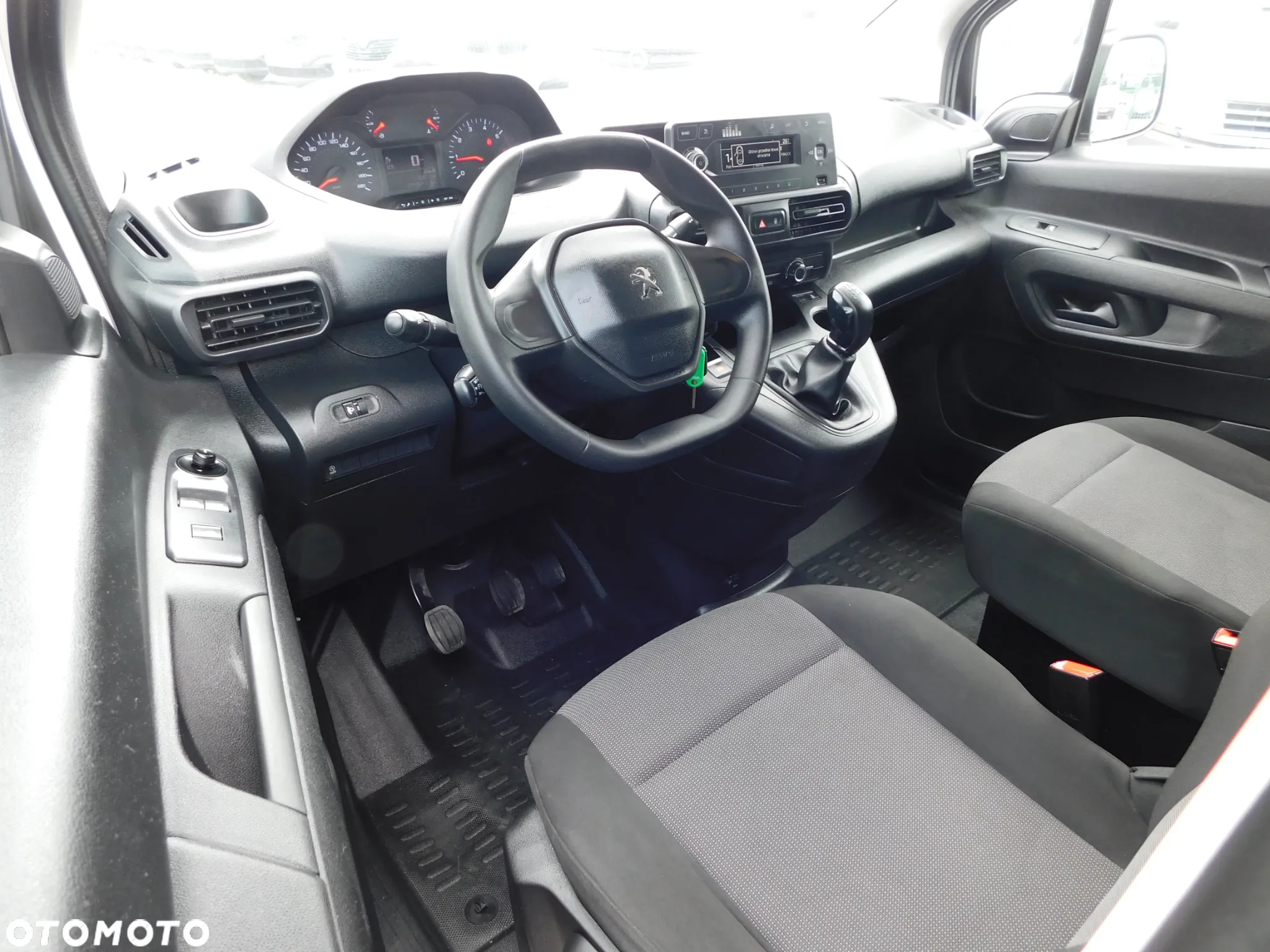 Peugeot Partner - 6