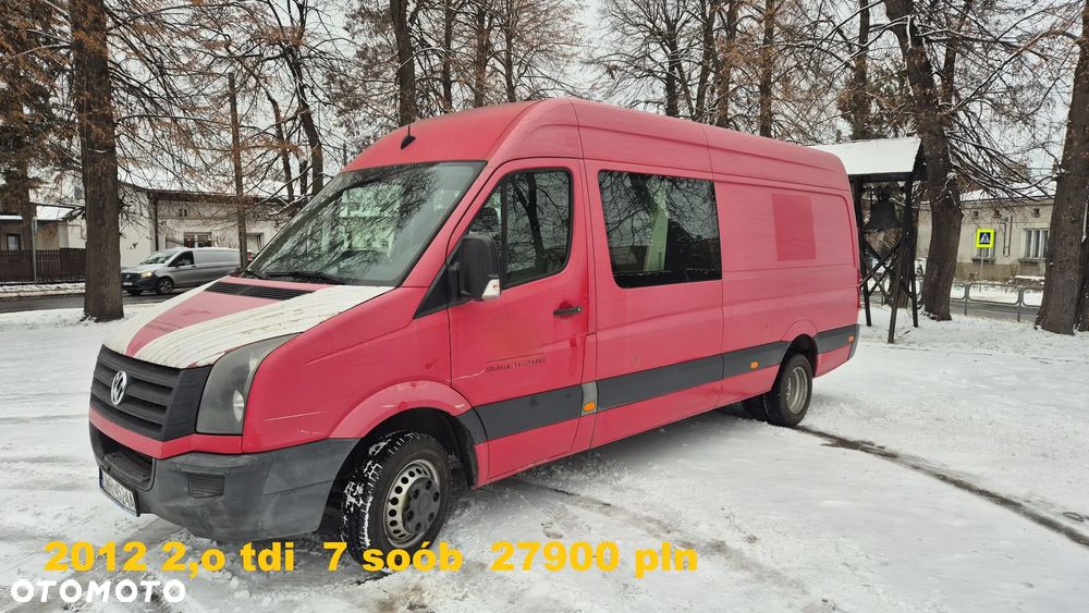 Iveco DAILY 35C150 - 37