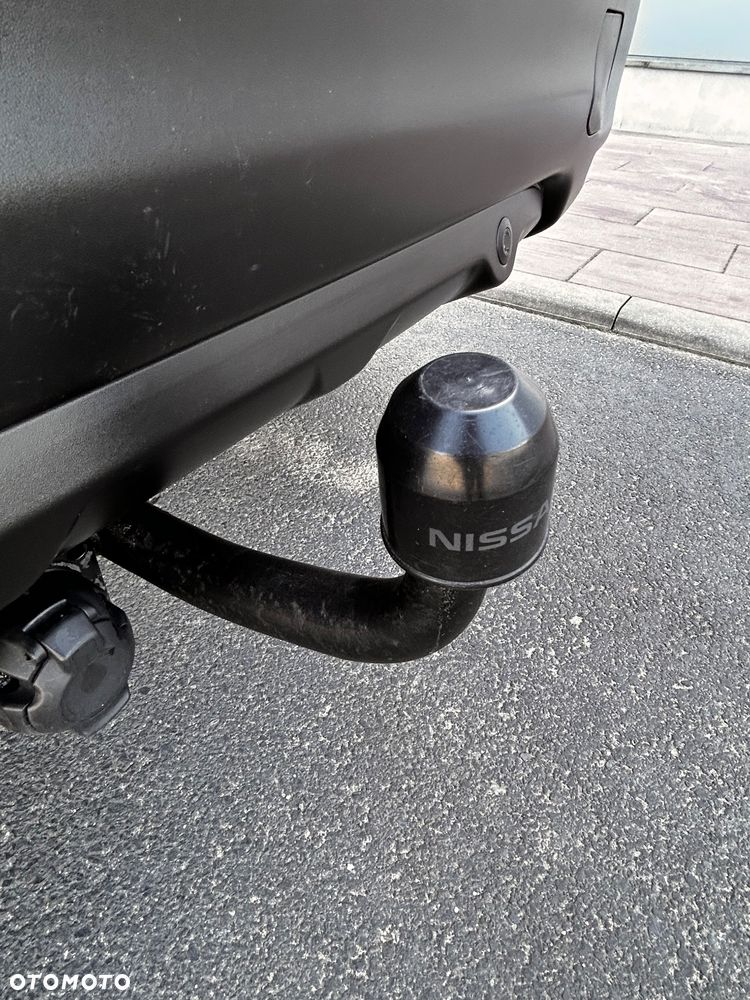 Nissan Qashqai 1.5 dCi N-Connecta - 34