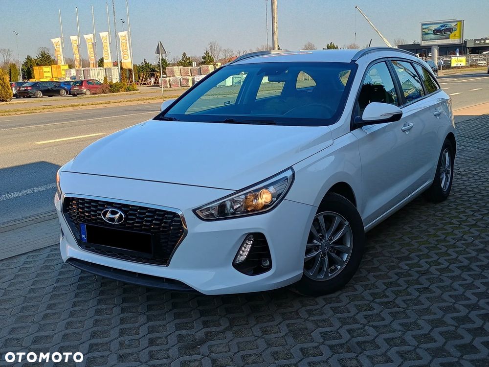 Hyundai i30 1.6 CRDI Passion - 4