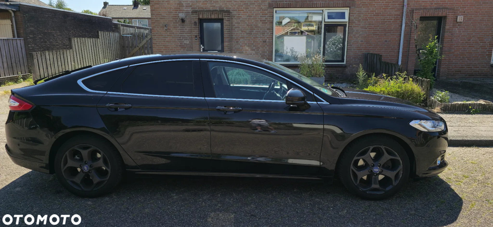 Ford Mondeo 1.5 EcoBoost Titanium - 6