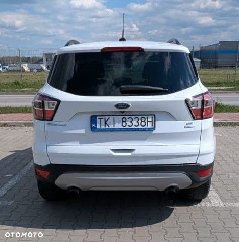Ford Escape - 8