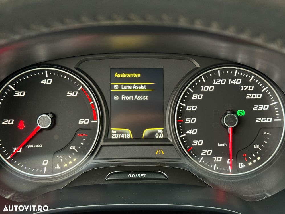 Seat Leon - 19