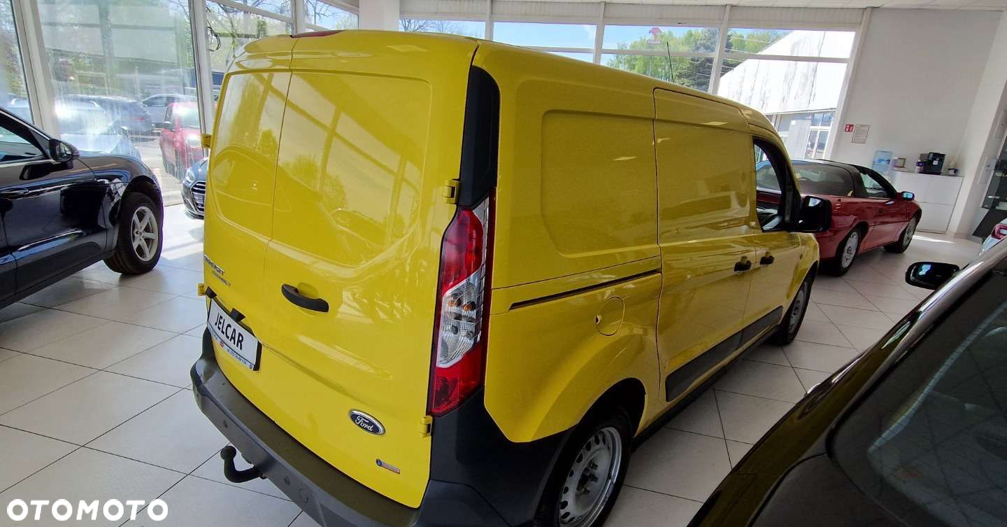 Ford Transit Connect - 5