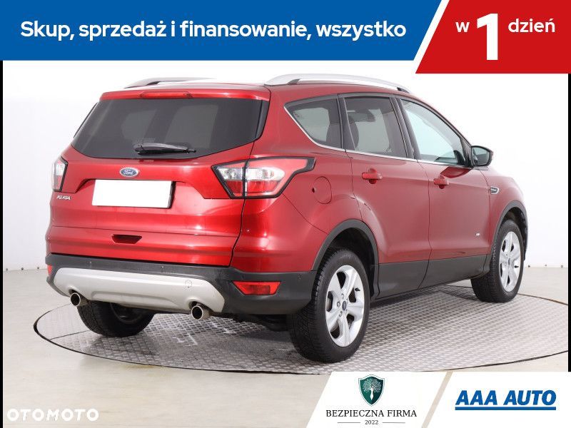 Ford Kuga - 6
