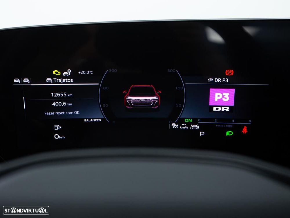 Audi A5 Avant TDI S line Tech - 53