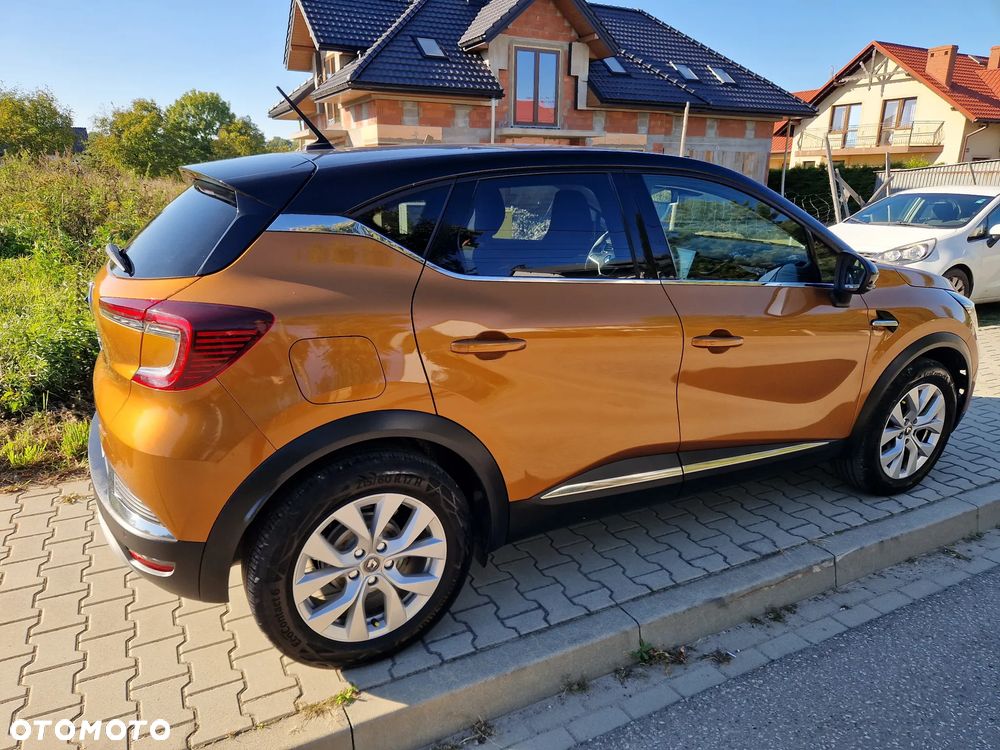 Renault Captur 1.0 TCe Intens - 37