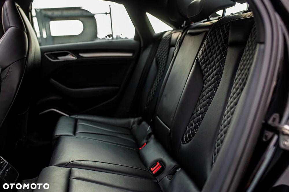 Audi S3 S tronic - 7