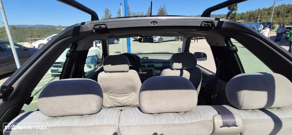 Land Rover Freelander 2.0 di - 10