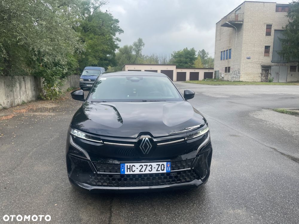 Renault Megane EV60 Techno - 5